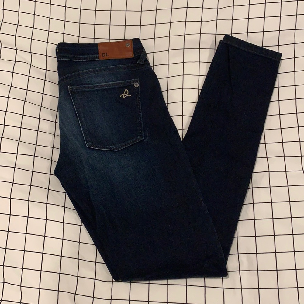 DLI961 skinny jeans
